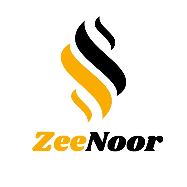 ZeeNoor Advanced ERP System
